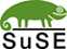 SUSE Linux GmbH - Logo