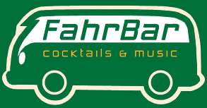 FahrBar - Logo