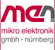 MEN - Logo