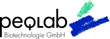 Peqlab Biotechnologie GmbH - Logo